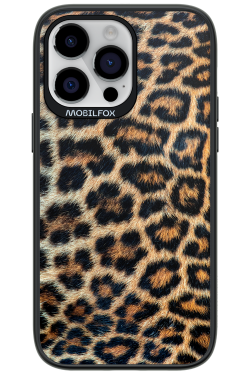 Leopard - Apple iPhone 14 Pro Max