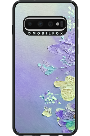 Walll 2.0 - Samsung Galaxy S10