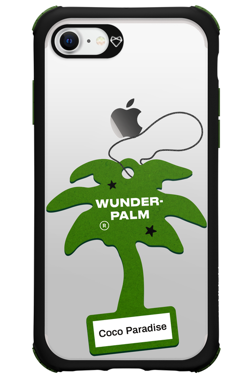 Wunder-Palm 2.0 - Apple iPhone 7