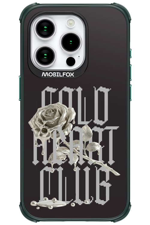 Cold Heart Club 2.0 - Apple iPhone 15 Pro