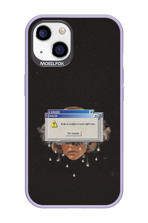 Out of Mind 2.0 - Apple iPhone 13