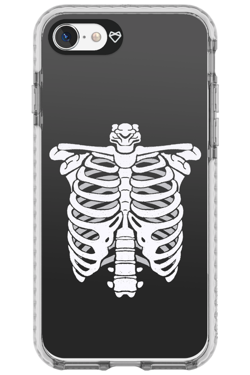 SKELETON - Apple iPhone SE 2022