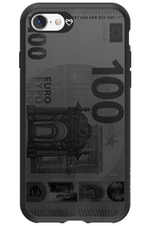 Euro Black 2.0 - Apple iPhone SE 2022