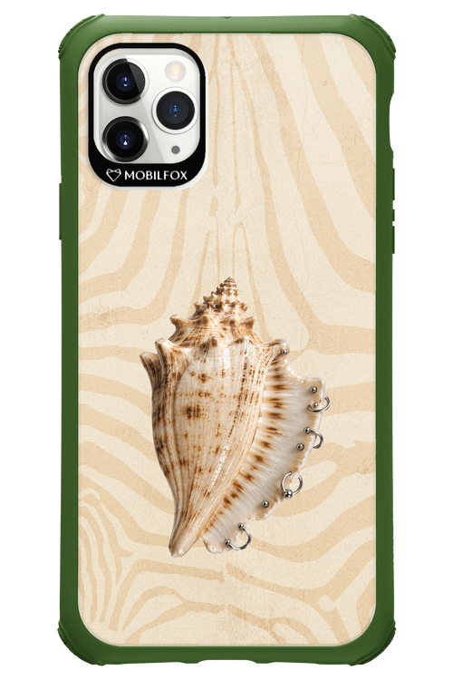 Shell Me Out 2.0 - Apple iPhone 11 Pro Max