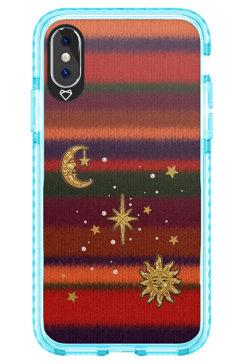 Cloud Nine 2.0 - Apple iPhone XS