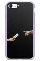 Giving - Apple iPhone 8