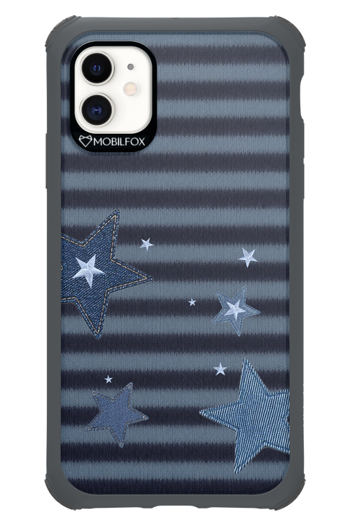Baby Blue 2.0 - Apple iPhone 11