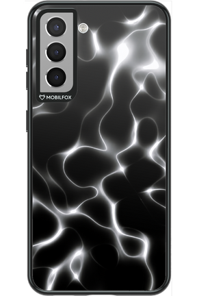 Dark Aura 2.0 - Samsung Galaxy S21