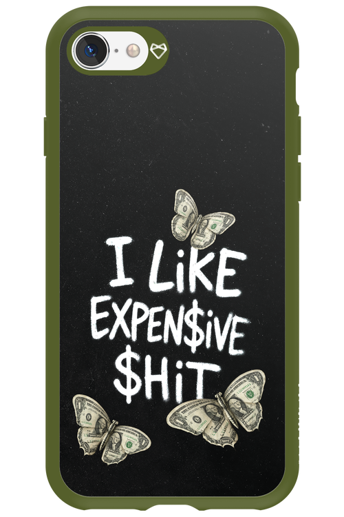 MoneyFly 2.0 - Apple iPhone 8