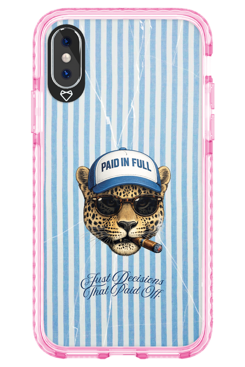 Paid in Full 2.0 - Apple iPhone XS