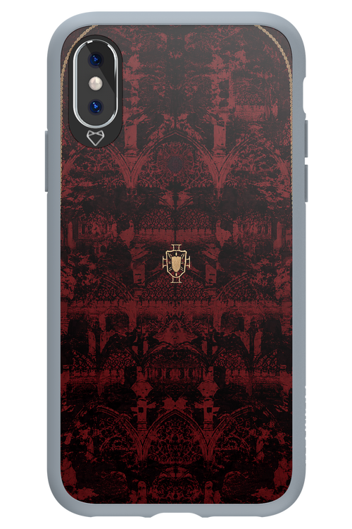 Portugalia 2.0 - Apple iPhone X