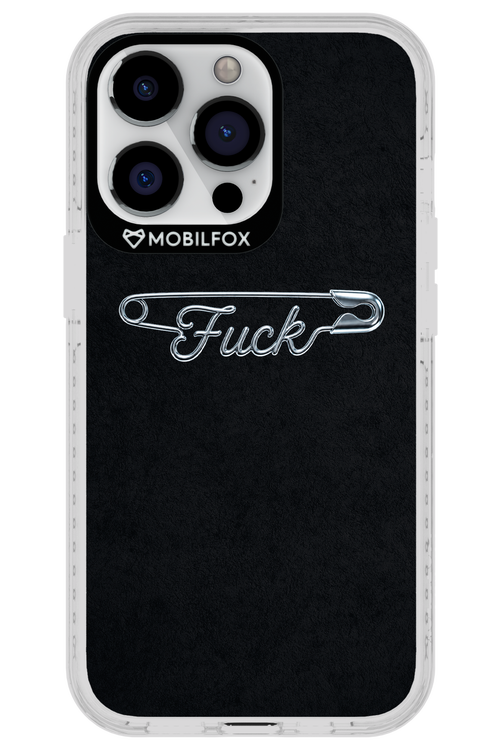 Fuck Clip 2.0 - Apple iPhone 13 Pro