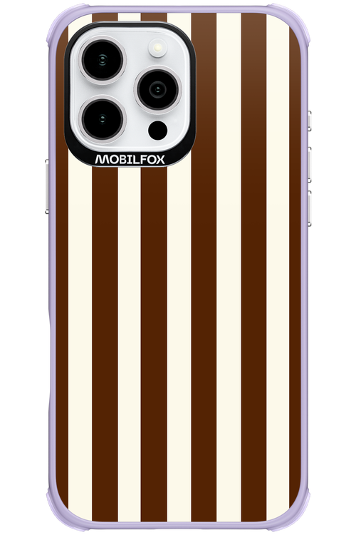 CHOC 2.0 - Apple iPhone 16 Pro Max