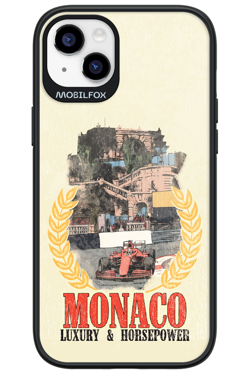 Monaco Luxury - Apple iPhone 14 Plus