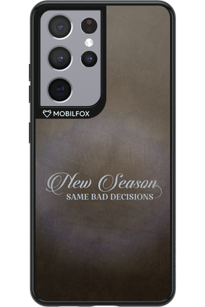 Bad decision 2.0 - Samsung Galaxy S21 Ultra