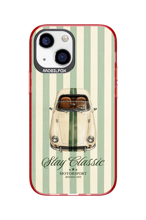 Stay Classic 2.0 - Apple iPhone 13 Mini