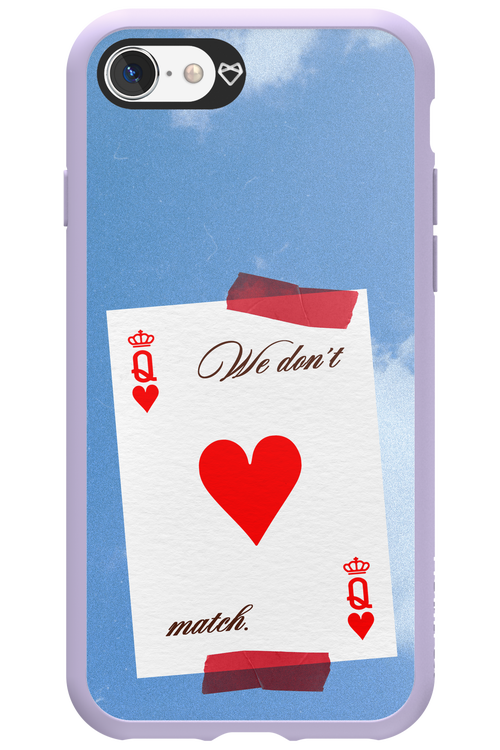 Match 2.0 - Apple iPhone SE 2022
