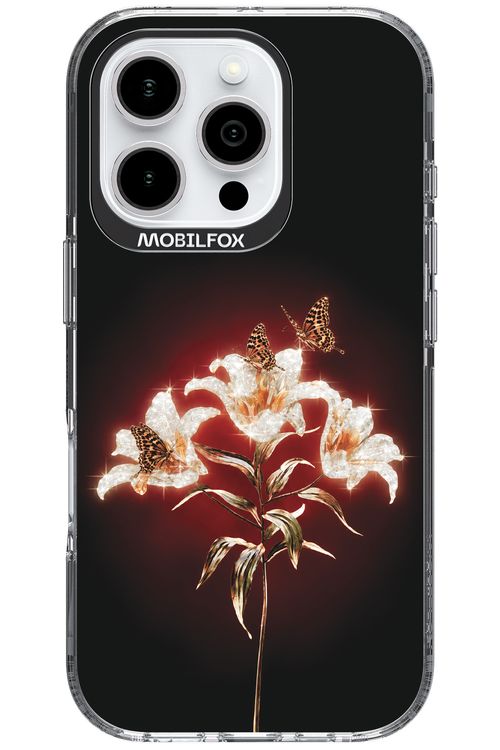 Glow Up Girl 2.0 - Apple iPhone 16 Pro