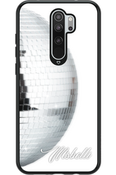 Disco Mood 2.0 - Xiaomi Redmi Note 8 Pro