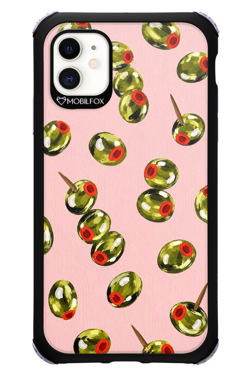 Olive 2.0 - Apple iPhone 11