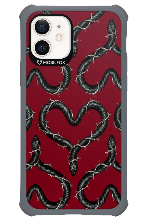 Bad Lover 2.0 - Apple iPhone 12