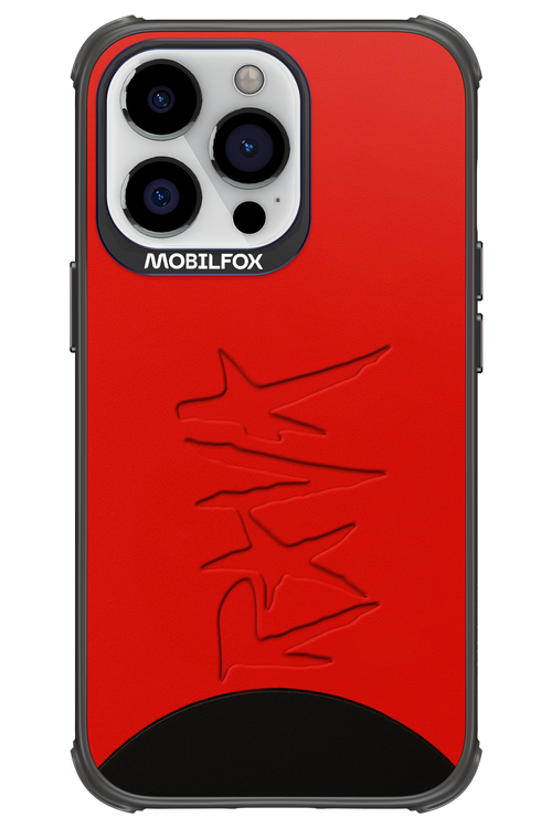 Rava Red 2.0 - Apple iPhone 13 Pro