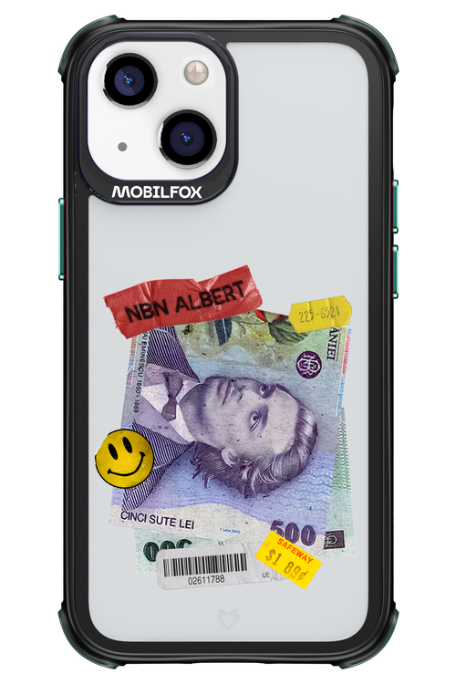 Money 2.0 - Apple iPhone 13 Mini