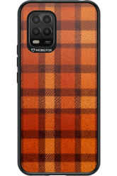 Checked scarf 2.0 - Xiaomi Mi 10 Lite 5G