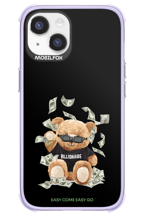 Easy Come Easy Go 2.0 - Apple iPhone 14