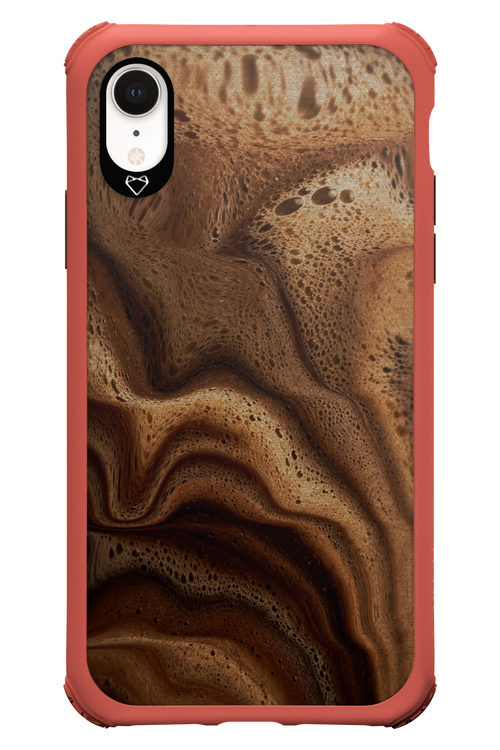 Latte 2.0 - Apple iPhone XR
