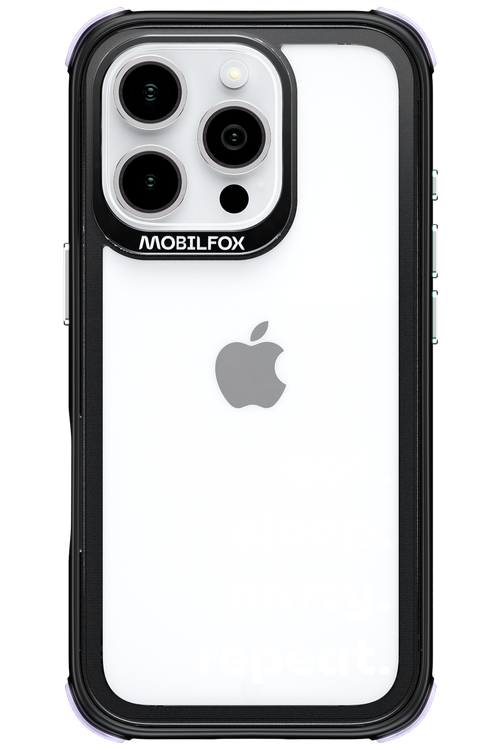 Party Loop Light 2.0 - Apple iPhone 16 Pro