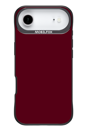 Burgundy - Apple iPhone 17 Air