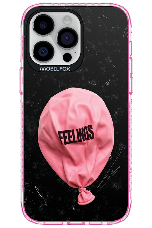 Feelings 2.0 - Apple iPhone 14 Pro Max