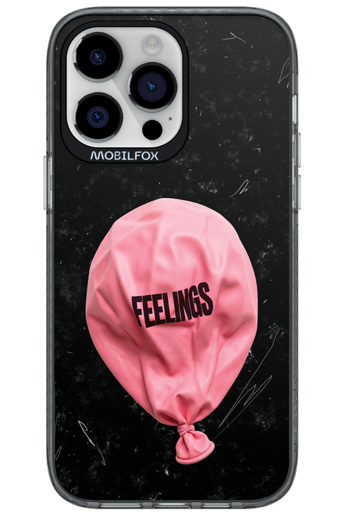 Feelings 2.0 - Apple iPhone 14 Pro Max