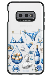 Oh My Greek 2.0 - Samsung Galaxy S10e