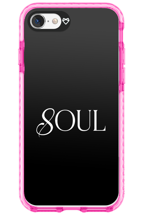S Soul Mates - Apple iPhone SE 2022