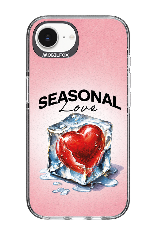 Seasonal Love 2.0 - Apple iPhone 16e