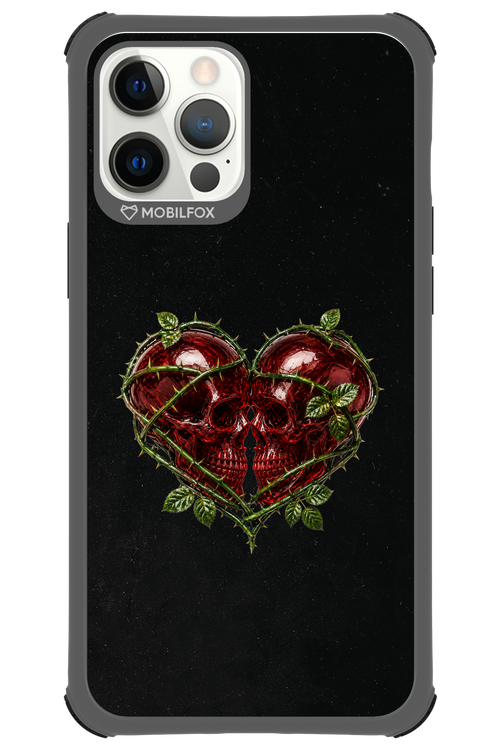 Omen Kiss 2.0 - Apple iPhone 12 Pro Max