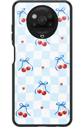 Blue Cherry 2.0 - Xiaomi Poco X3 Pro