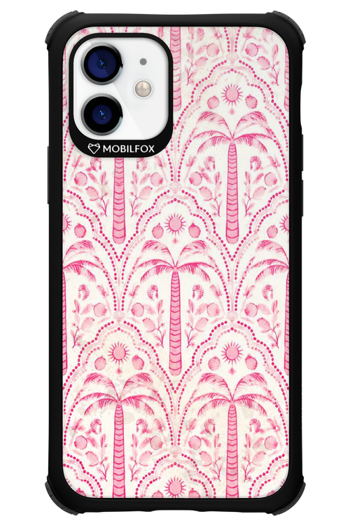 Pink Palm 2.0 - Apple iPhone 12