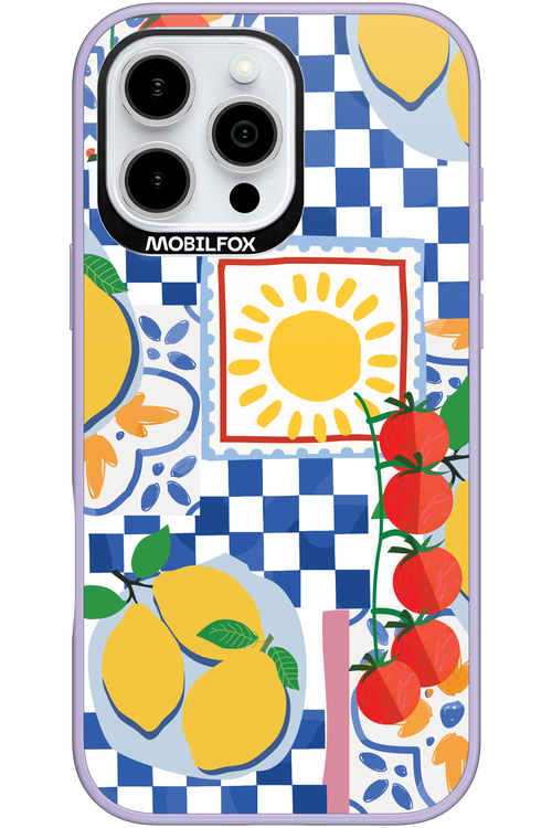 Sorrento Dream 2.0 - Apple iPhone 16 Pro Max