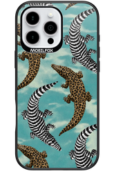 Style Bite 2.0 - Apple iPhone 16 Pro Max