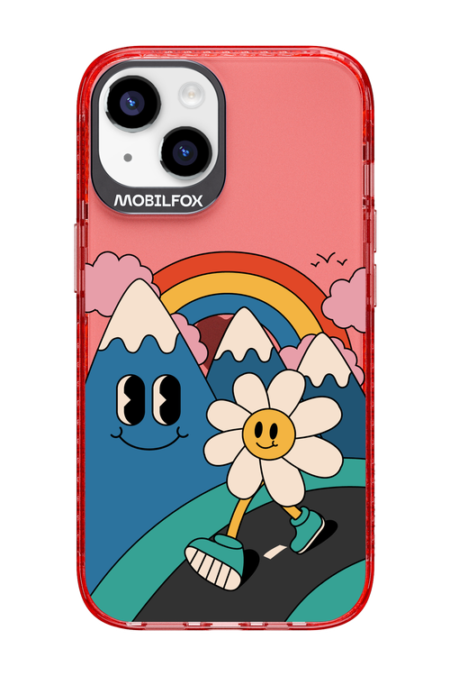 Road to Happiness - Apple iPhone 14