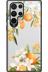 Amalfi Orange 2.0 - Samsung Galaxy S22 Ultra