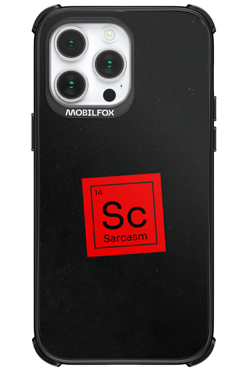 Sc 2.0 - Apple iPhone 14 Pro Max