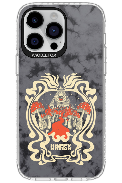 Happy Nation 2.0 - Apple iPhone 14 Pro Max