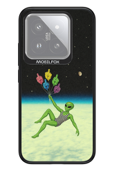 Space Chill 2.0 - Xiaomi 14
