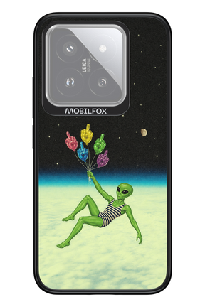 Space Chill 2.0 - Xiaomi 14