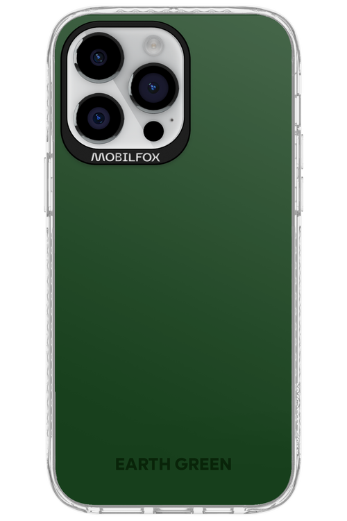 Earth Green 2.0 - Apple iPhone 14 Pro Max