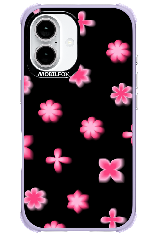 Pink Dreams 2.0 - Apple iPhone 16